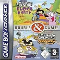 Cartoon Network BlockParty+Speedway