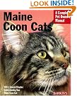 Maine Coon Cats