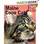Maine Coon Cats (Complete Pet Owner's Manual)