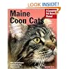 Maine Coon Cats (Barron's Complete Pet Owner's Manuals)