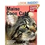 Maine Coon Cats (Complete Pet Owner's Manual)