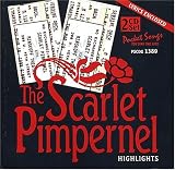 Scarlet Pimpernel