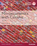 Microeconomics with calculus