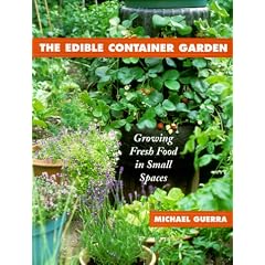 Edible Container Garden Tpb: Growing Fresh Food in Small Spaces