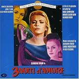 Tre Notti d'Amore
