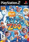 EyeToy: Play Astro Zoo Souls - Solus (PS2)