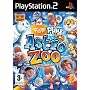EyeToy: Play Astro Zoo Souls - Solus (PS2)