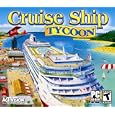 Cruise Ship Tycoon (jewel Case)
