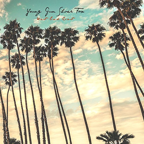 Album Art for West End Coast by Young Gun Silver Fox