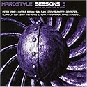 Hardstyle Sessions, Vol. 5