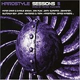 Hardstyle Sessions, Vol. 5