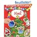 Autocollants des tout-petits: No�l