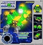 Atomic Blox Scorpion