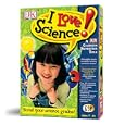 I Love Science! by Global Software Publishing North America Inc