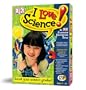 I Love Science!