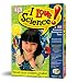 I Love Science!