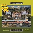 Napa Valley 500pc 16x20 Jigsaw Puzzle by Eric Dowdle