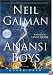 Anansi Boys
