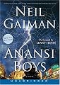 Anansi Boys