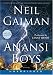 Anansi Boys