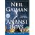 Anansi Boys MP3 CD