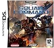 Warhammer 40,000: Squad Command (Nintendo DS)