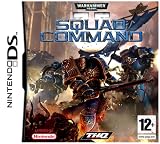 Warhammer 40,000: Squad Command (Nintendo DS)