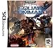 Warhammer 40,000: Squad Command (Nintendo DS)