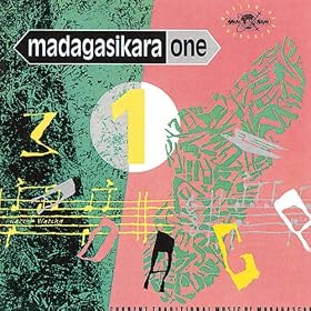 Current Traditional Music Of Madagascar