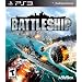 Battleship PS3