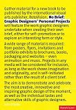 No Brief: Graphic Designers` Personal Projects (Pro graphics)