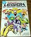 Search : Legion of Super-Heroes No. 14 Sep 1985 