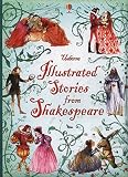 Illustrated stories from Shakespeare