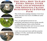 Shipping Crate Books