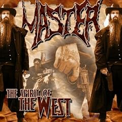 The Spirit of the West