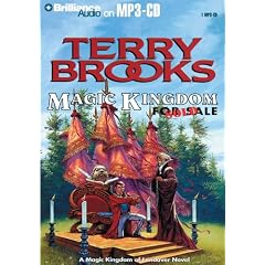 Magic Kingdom For Sale-Sold (Mp3) (Abr)