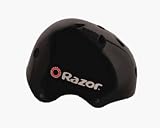 Sporting Goods : Kids' Razor V17 Helmet - Black