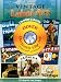 Vintage Label Art CD-ROM and Book (Dover Electronic Clip Art)