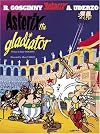 Asterix the Gladiator