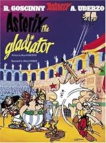 Asterix the Gladiator