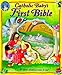 Catholic Baby's First Bible [Board book] Judith Bauer