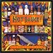 Book Hot Sauce! 2001 Calendar
