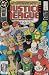 Justice League International Number 24 (Second Anniversary Issue Bonus Book)