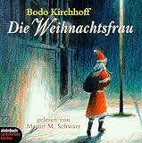 Die Weihnachtsfrau, 1 Audio-CD