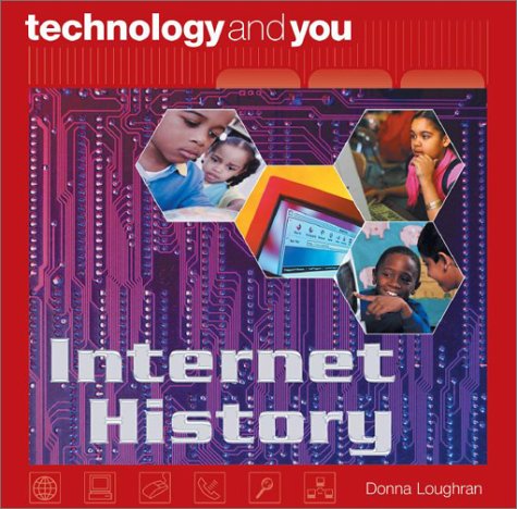 Internet History (Technology and You)