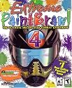Extreme Paintbrawl 4