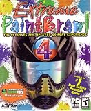 Extreme Paintbrawl 4
