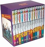 Monkey! - The Complete Series [DVD]
