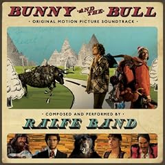 Bunny and the Bull: Soundtrack