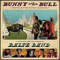 Bunny and the Bull: Soundtrack